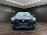 Mazda CX-5 Center-Line 2WD Steuerkette neu/TÜV neu/ - mit Diesel-Antrieb: Euro 3, Steuer