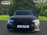 Audi S3 Sportback 2.0 TFSI quattro MATRIX ACC - gebrauchte Audi S3 aus dem Jahr 2020
