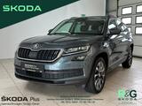 Skoda Kodiaq Drive 125 2.0 TDI DSG StandHZG Navi Kamer - Skoda Kodiaq in Hannover