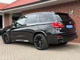 BMW X5 xDrive 30 d M Sport*7Sitzer*Pano*AHK - BMW X5: Sitze