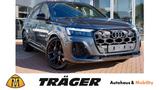 Audi Q7 S line 55 TFSIe Pano,AHK,Raute,HuD,Laser,360°