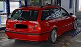 ALPINA B8 4.6 Touring - - ALPINA aus 1998
