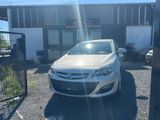 Opel Astra J Sports Tourer Edition