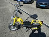 Hercules CB 1