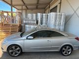 Opel Astra TwinTop Endless Summer - Opel Astra: Endless Summer