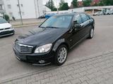 Mercedes-Benz C 200 CDI Elegance AutomatikXenonSitzheizung AHK - Mercedes-Benz C 200: Cdi Elegance