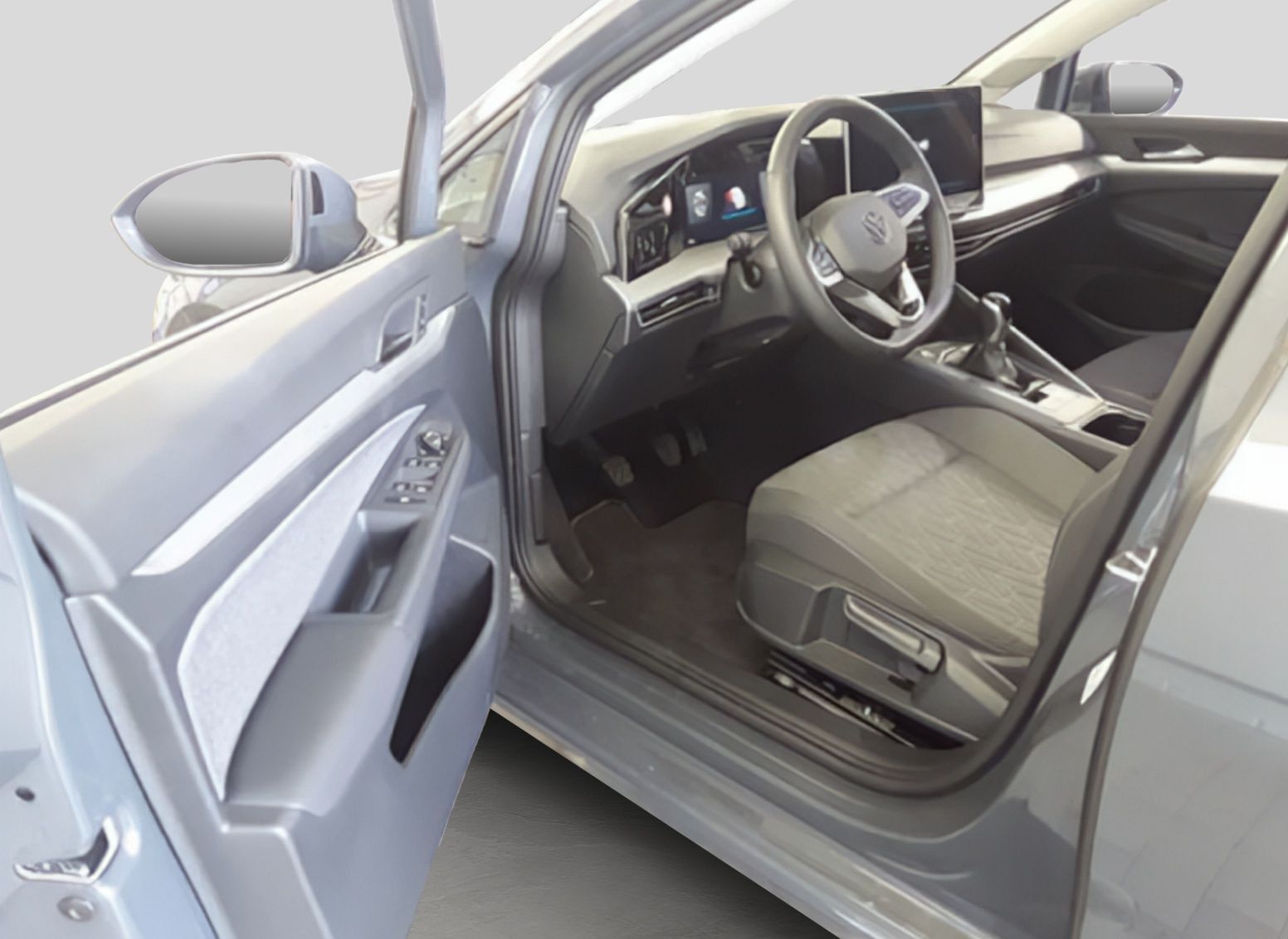 Volkswagen Golf - Bild 4