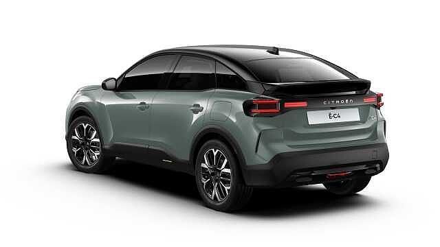 Citroën Citroen C4 motore elettrico 156 CV Max *KM Ø* imagem 3
