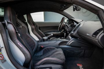 Audi R8 V10 Plus Coupé*S-Tronic*Rohana RFX2*KW V3