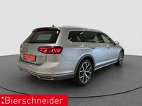 Volkswagen Passat Alltrack - Vorschau Bild 7