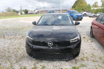 Opel Corsa - 4