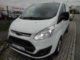 Ford Transit Custom Kasten 330 L1 Trend,Xenon,SHZ