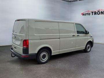 Volkswagen T6 Transporter - 4