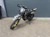 Husqvarna TE 450, offene Eintragung, revidiert - Angebote