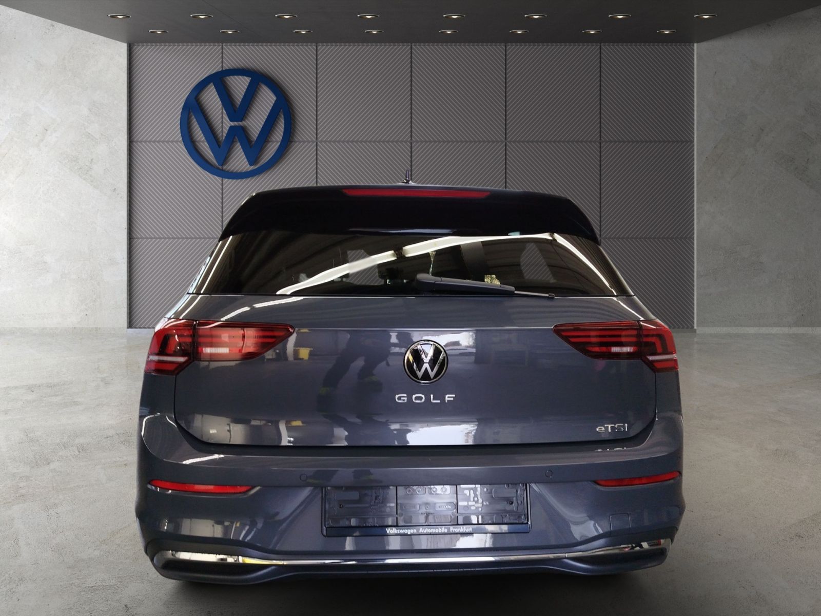 Volkswagen Golf - Bild 5