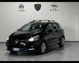 Renault RENAULT Clio IV - Sporter 1.5 dci energy Intens  - Renault Clio Intens mit Diesel-Antrieb