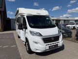 Fiat Carado 2,0 Diesel - 1.HAND , T 337 - Fiat Teilintegrierter