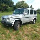 Mercedes-Benz G-Modell Mercedes 270 CDI - Mercedes-Benz 270: M