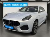 Maserati Grecale GT Hybrid AWD *PANO|360|4xSHZ|VOLL-LED* - weiße Maserati Grecale