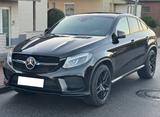 Mercedes-Benz GLE 350d *AMG*NIGHT*HARMAN*AHK*STANDHEIZUNG - Mercedes-Benz GLE-Klasse in Wuppertal