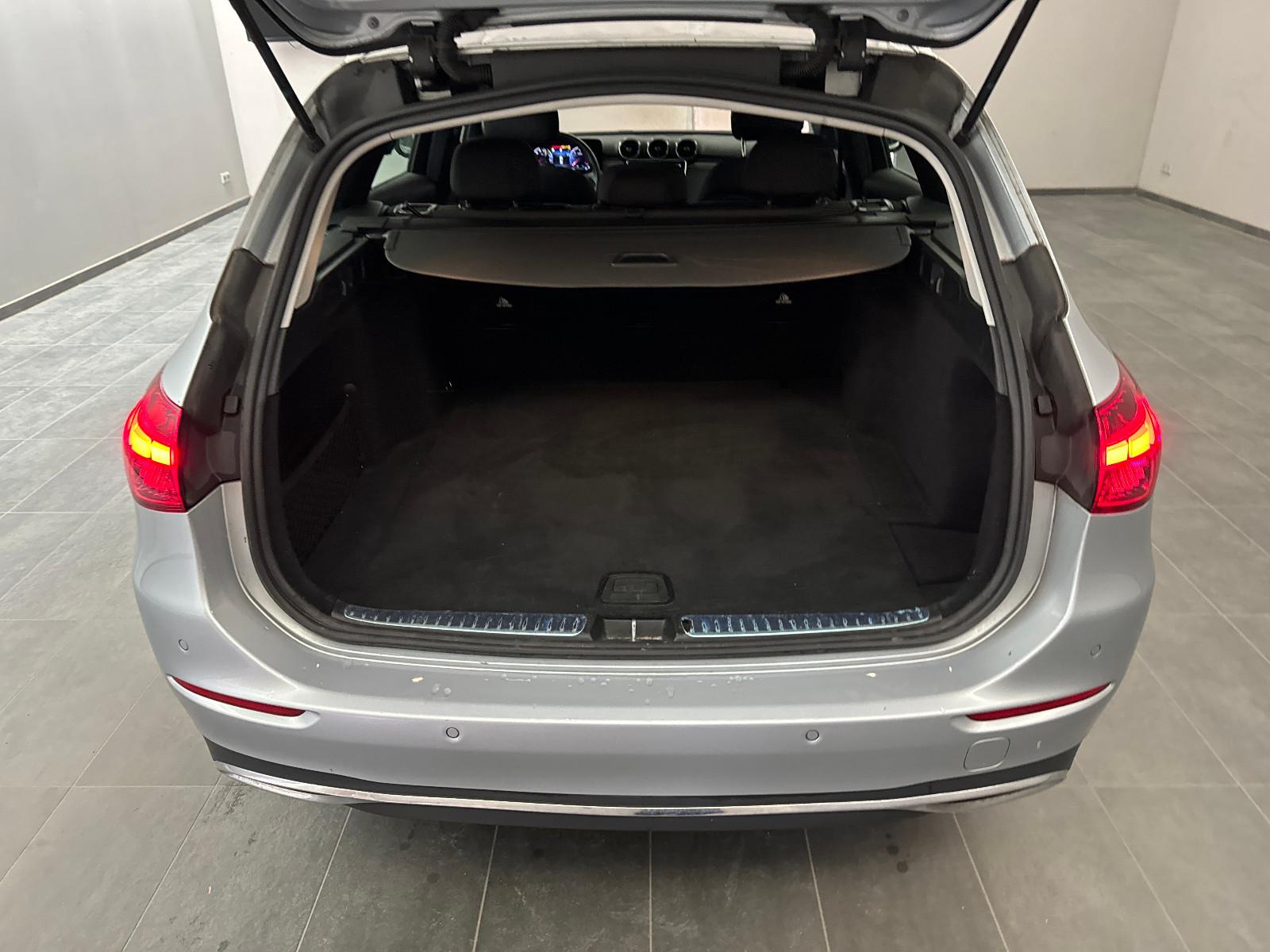 Mercedes-Benz C-Class d AHK*DISTRO*KAMERA*MBUX*LED*DAB*17, миниатюра 11