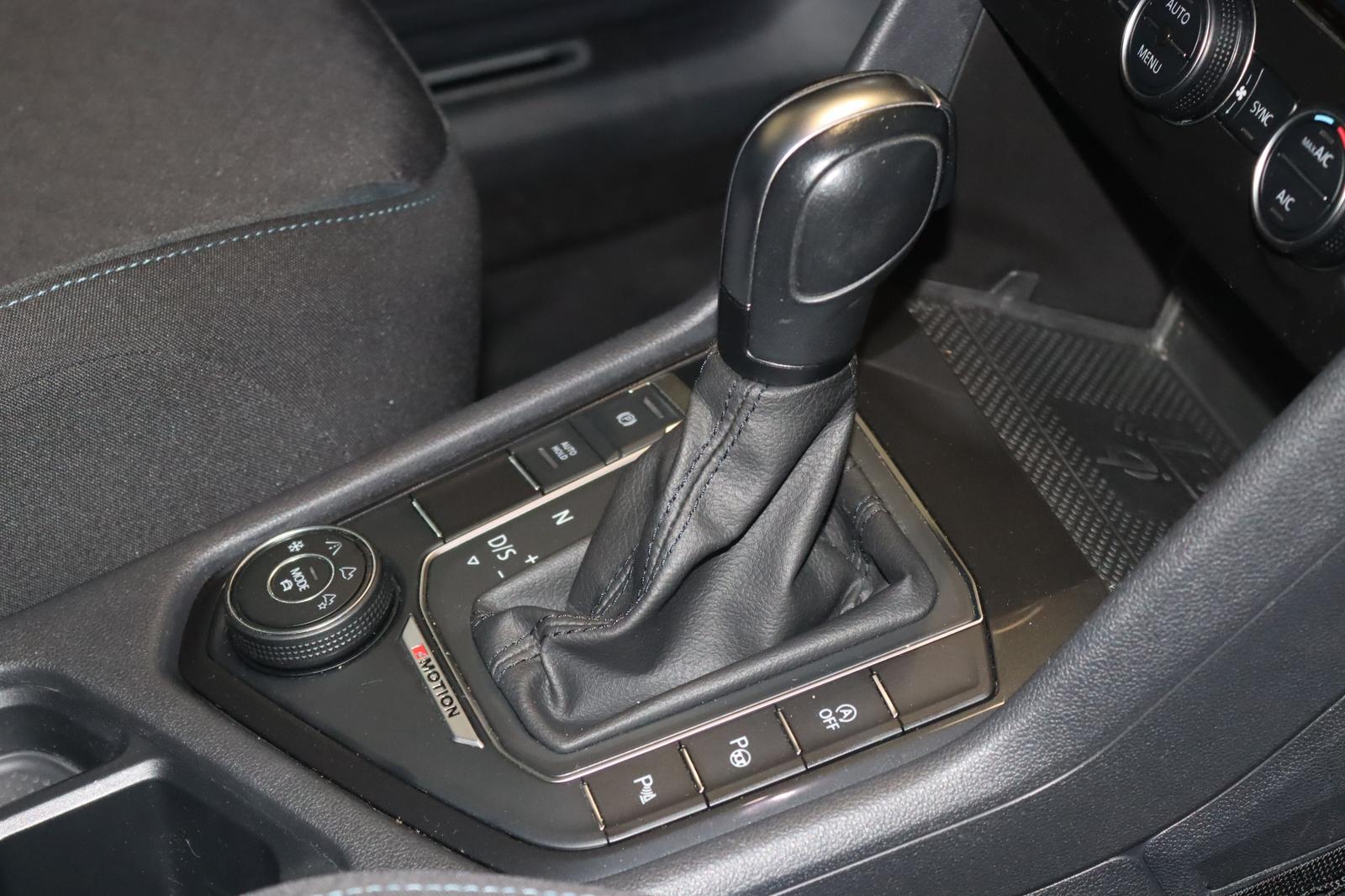 Volkswagen Tiguan 2.0 TSI R-Line 4M.-Virt.-AHK-LED-SHZ-PDC-, миниатюра 19