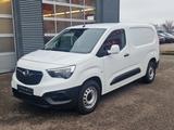 Opel Combo 1.5 D Edition erhöhte Nutzlast XL Klima - gebrauchte Opel Combo aus dem Jahr 2022