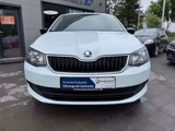 Skoda Fabia Cool Plus - Skoda Fabia Gebrauchtwagen in Hannover