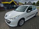 Peugeot 206 + Basis - Peugeot 206 in Oberhausen