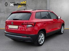 Fahrzeugabbildung Karoq Ambition 1 HAND DAB Ambientebeleuchtung SH