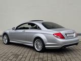Mercedes-Benz CL 500"AMG"BI-Xenon/Nachtsicht/Sound/Excl.Leder - Mercedes-Benz CL 500 Gebrauchtwagen