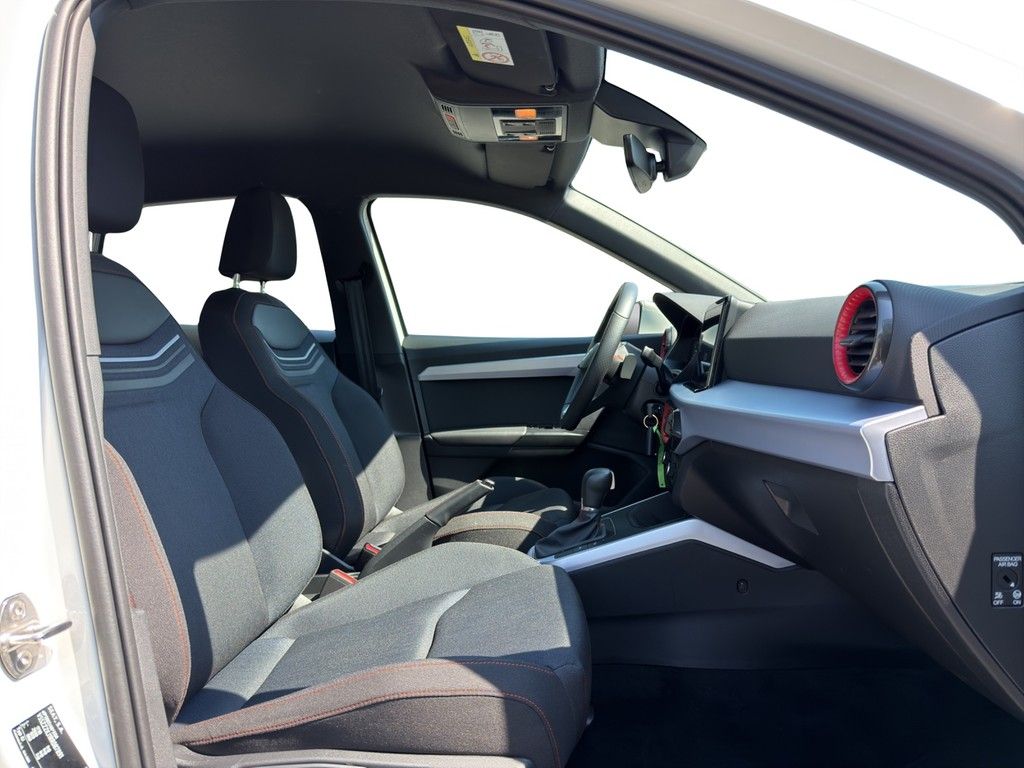 Seat Arona - Bild 12