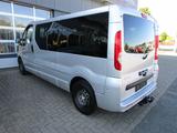 Opel Vivaro Komb L2H1 Autom. - Opel Vivaro: Automatik