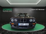 BMW 325i Cabrio~M Technik~KLIMA~LEDER~el.CABRIOLEDAC - BMW 325 in Hamburg