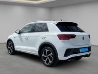 Volkswagen T-Roc - Vorschau Bild 2