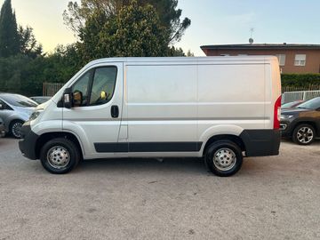 Citroen Jumper - 4