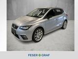 Seat Ibiza 1.0 FR AHK*LED*App*Bluetooth*SHZ*DAB+*