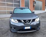 Nissan NISSAN X-Trail 1.6 dCi 4WD Tekna - gebrauchte Nissan X-Trail aus dem Jahr 2015