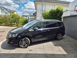 Seat Alhambra FR-Line 1.5 TSI DSG - Seat Alhambra in Stuttgart