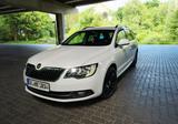 Skoda Superb 2.0 TDI Green tec Best of Combi Best of - Skoda Superb: Best Of
