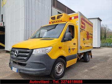 Mercedes Sprinter - 1