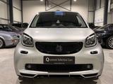 Smart 453 TAILORMADE BRABUS cabrio *EQ LED*AMBIENTE*1o - Smart ForTwo: Eq