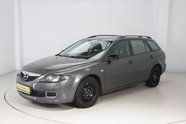 Mazda 6 2.0 Active Sport Kombi * Xenon * Sitzhzg