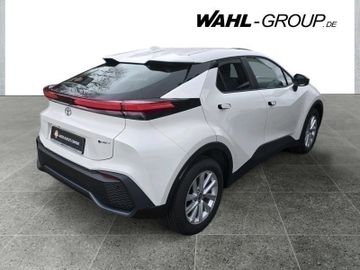 Toyota C-HR - 12
