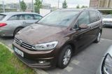 Volkswagen Touran Highline BMT/Start-Stopp/ 1 Jahr Garan... - Volkswagen Touran in Bochum