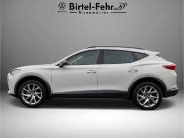 Cupra Formentor 1.5 TSI 6-Gang LED ACC FullLink Keyles