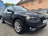Citroën C4 Cactus Feel*1.Hand*Automatik*Garantie* - Citroën C4 Cactus Feel mit Diesel-Antrieb
