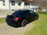 Mercedes-Benz CLA 45 AMG Mercedes-AMG CLA 45 4MATIC DCT Me... - Mercedes-Benz CLA 45 AMG aus 2018