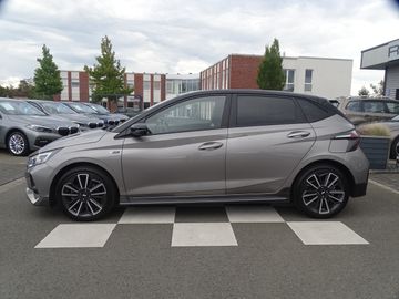 Hyundai i20 - 8