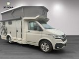 Knaus Tourer CUV 500 MQ CUVISION+3500KG+WLAN/LTE +TV - Offers matching your search criteria